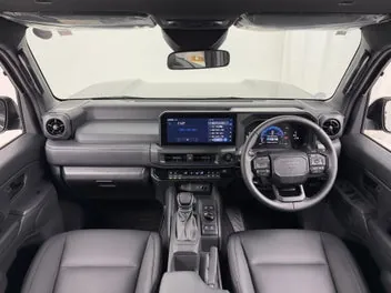 Toyota Land Cruiser 2026 photo 5