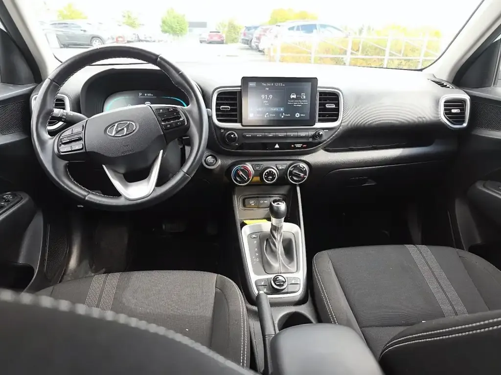 Hyundai Venue 2025 photo 5