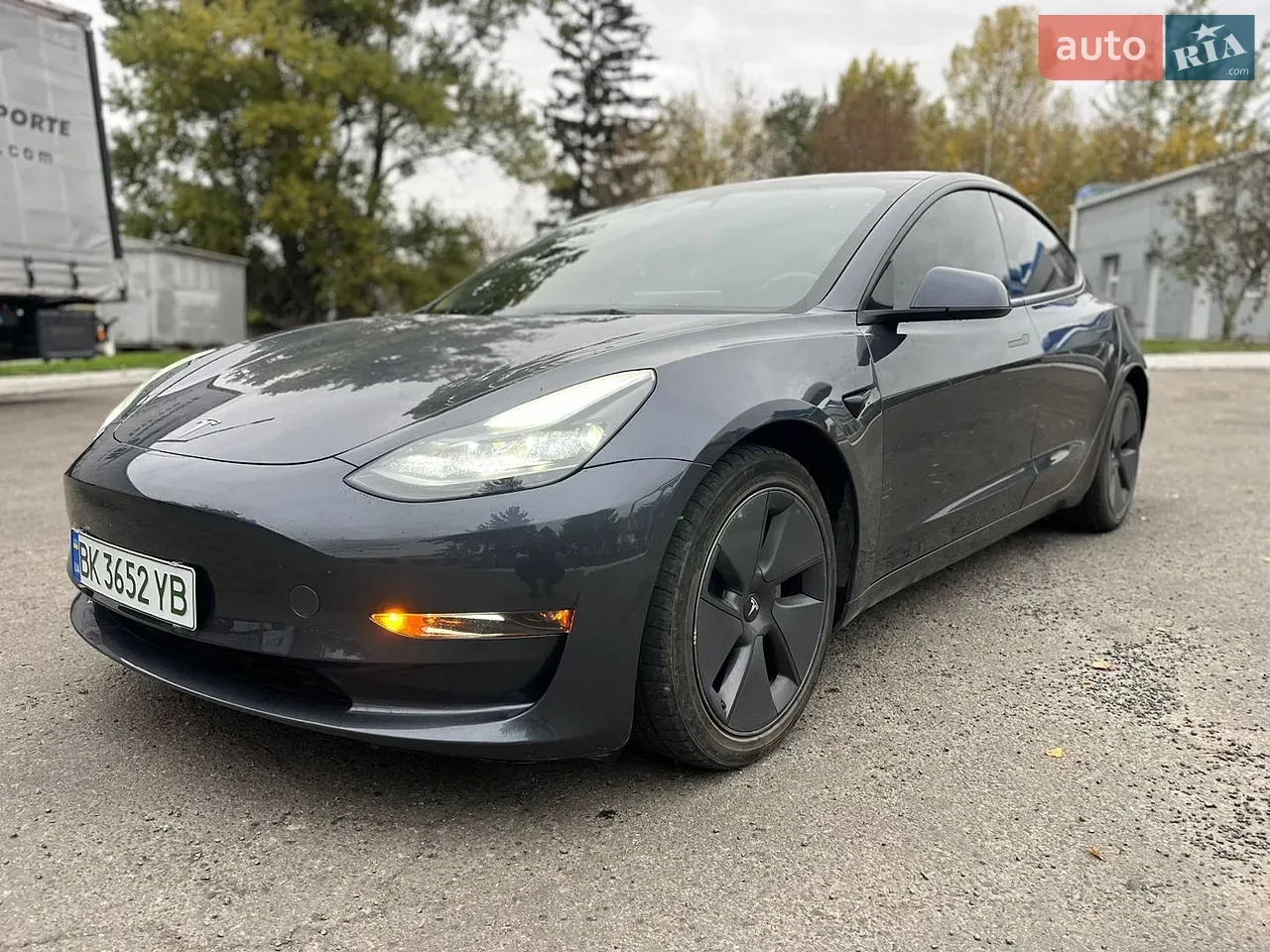 Tesla Model 3 2023 photo 5