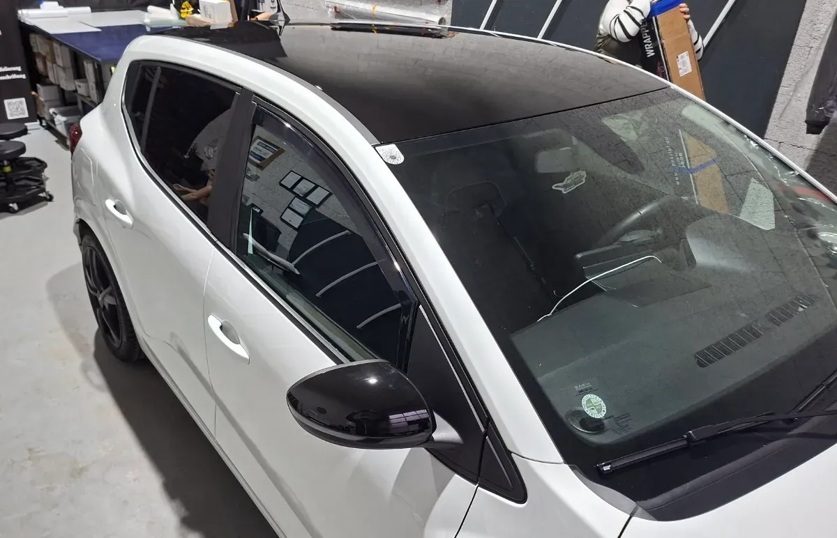 Dacia Sandero 2022 photo 2