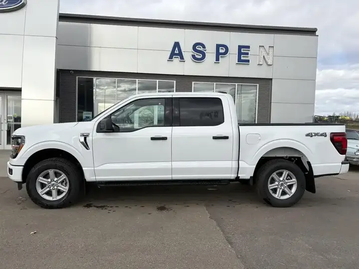 Ford F-150 2026 photo 3