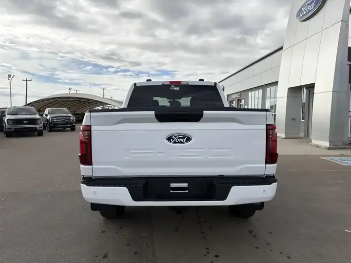 Ford F-150 2026 photo 5