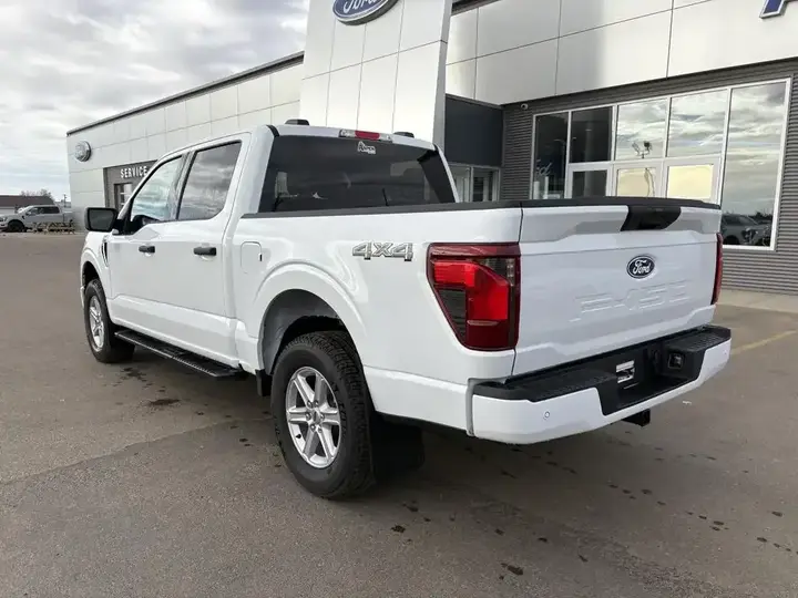 Ford F-150 2026 photo 4