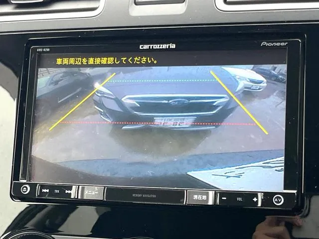 Subaru Forester 2016 photo 4
