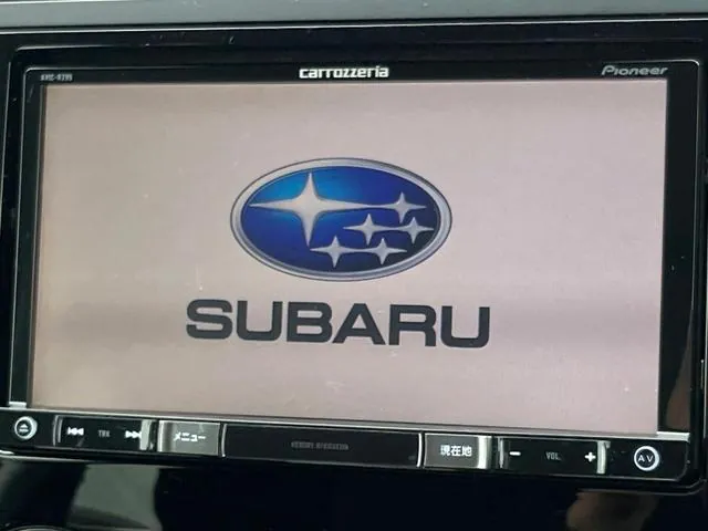Subaru Forester 2016 photo 3