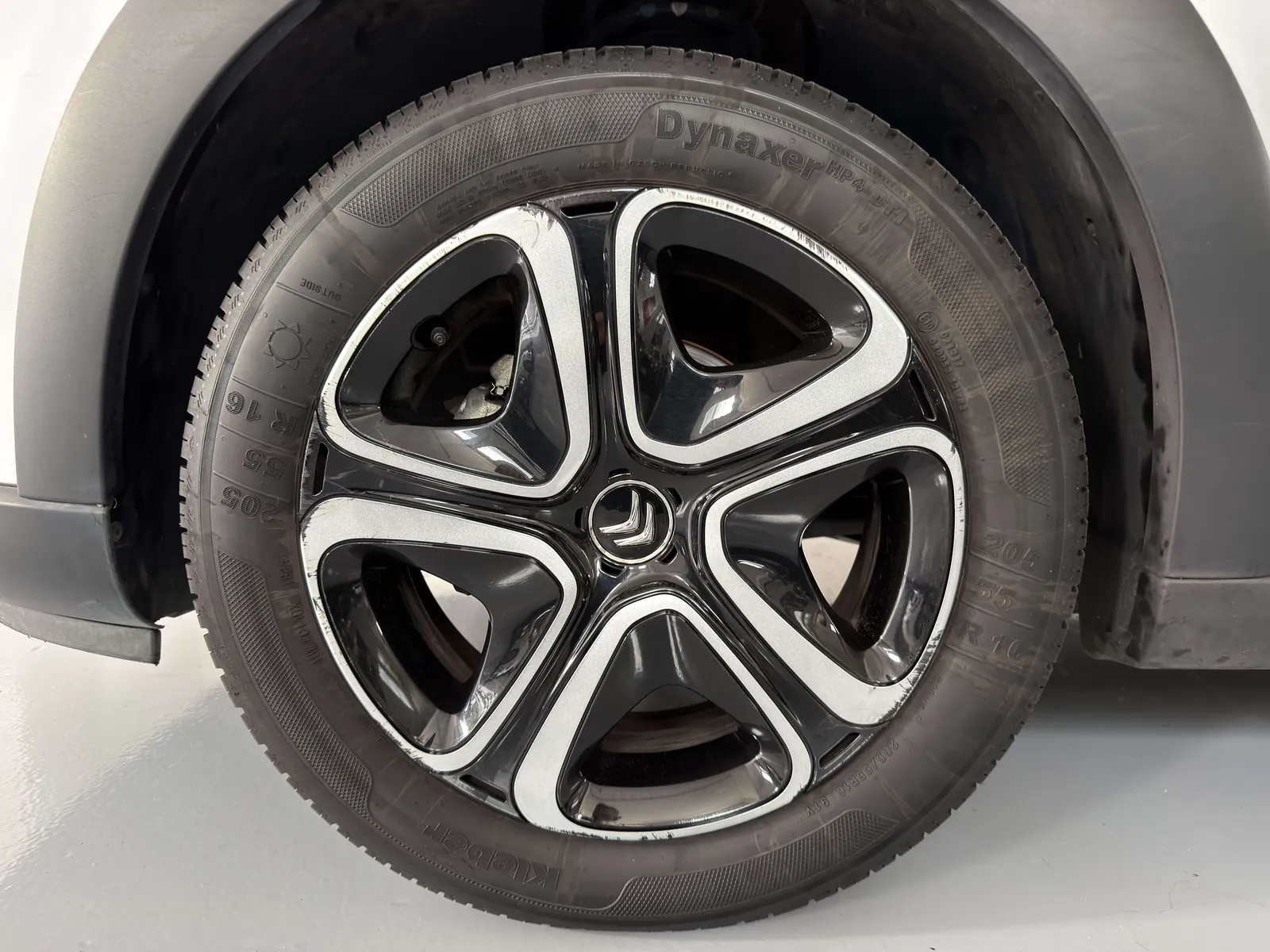 Citroen C3 2018 photo 4