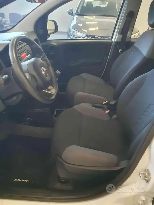 Fiat Panda 2017 photo 5