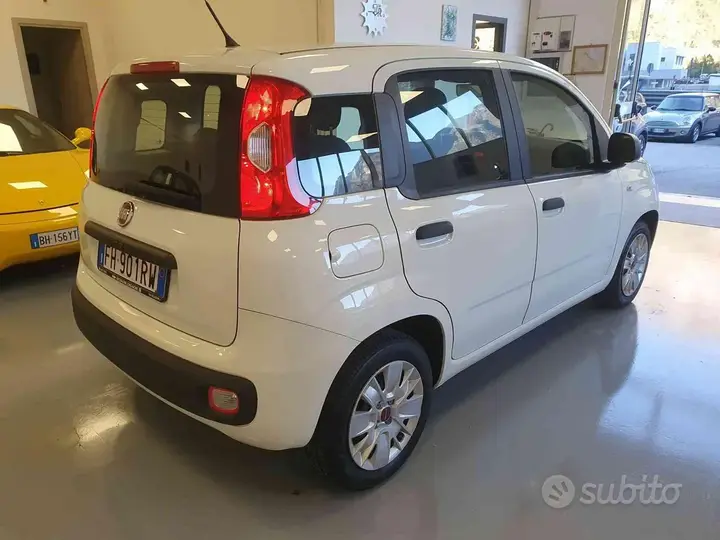 Fiat Panda 2017 photo 3