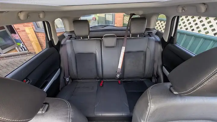 Suzuki Vitara 2017 photo 5