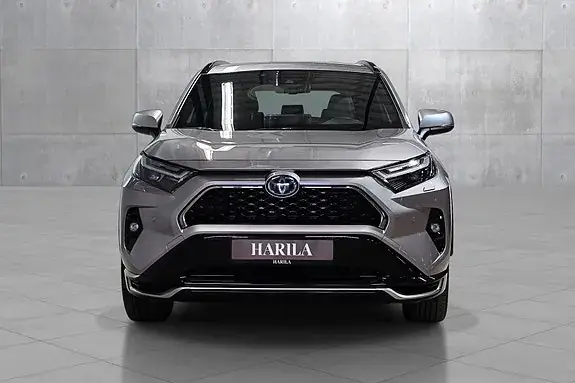 Toyota Rav4 2024 photo 2