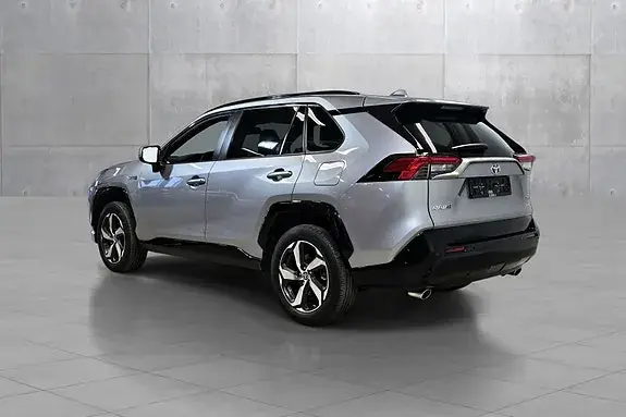 Toyota Rav4 2024 photo 5