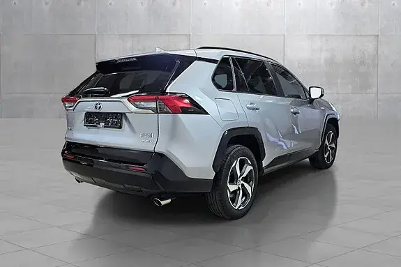 Toyota Rav4 2024 photo 4