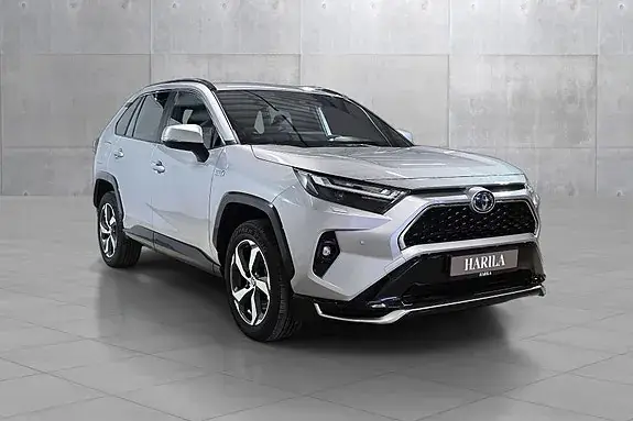 Toyota Rav4 2024 photo 3