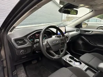 Ford Focus 2019 photo 3