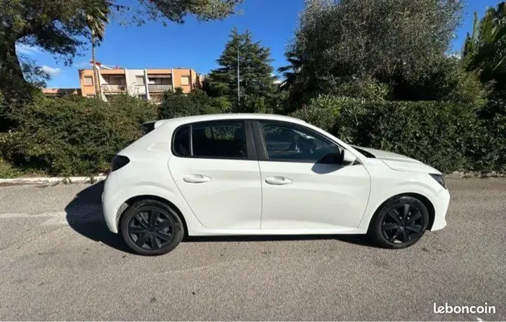 Peugeot 208 2019 photo 3