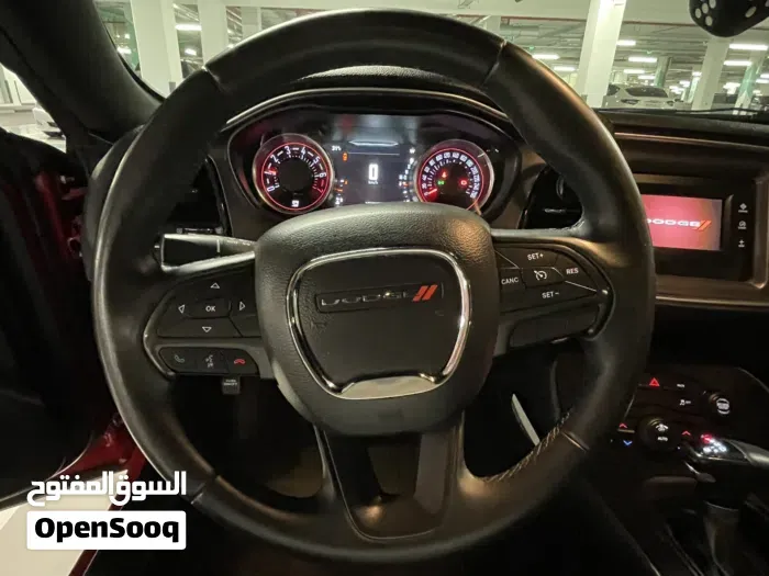 Dodge Challenger 2016 photo 3