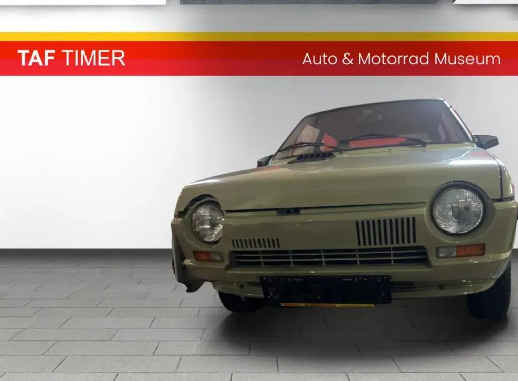 Fiat Ritmo