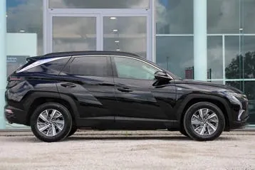 Hyundai Tucson 2024 photo 3