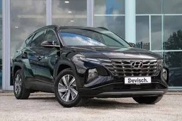 Hyundai Tucson 2024 photo 2