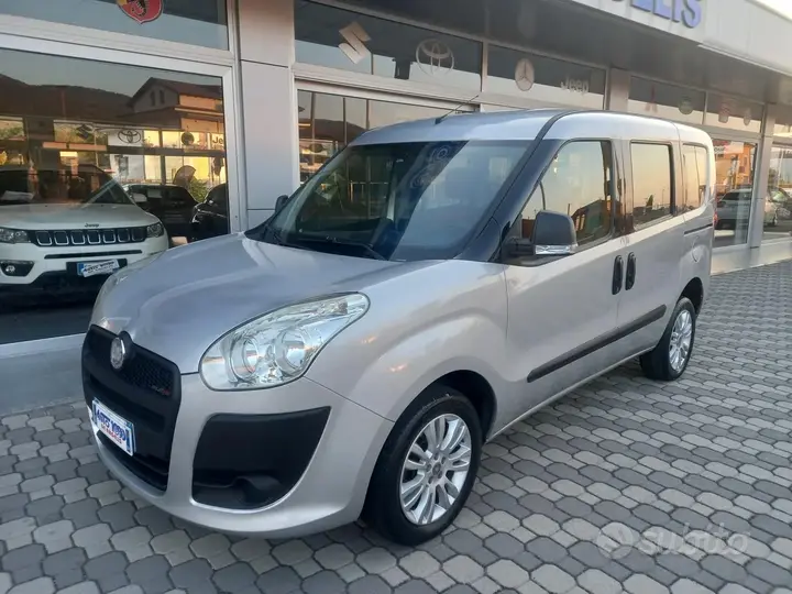 Fiat Doblo