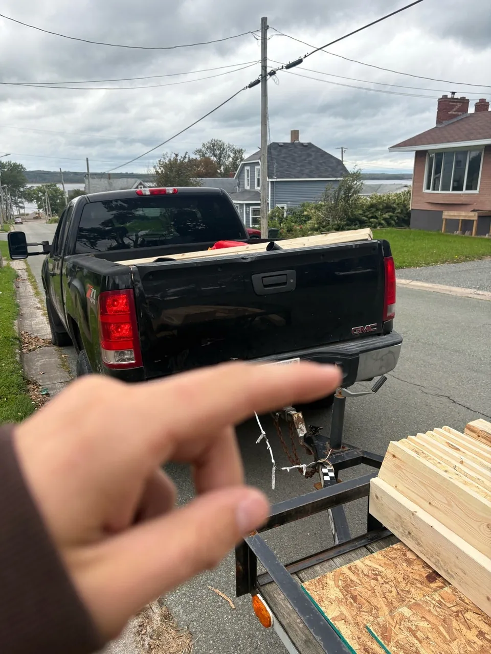 GMC Sierra 1500 2012 photo 3