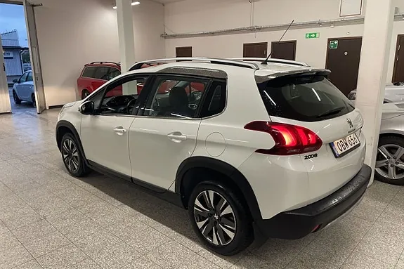 Peugeot 2008 2016 photo 4