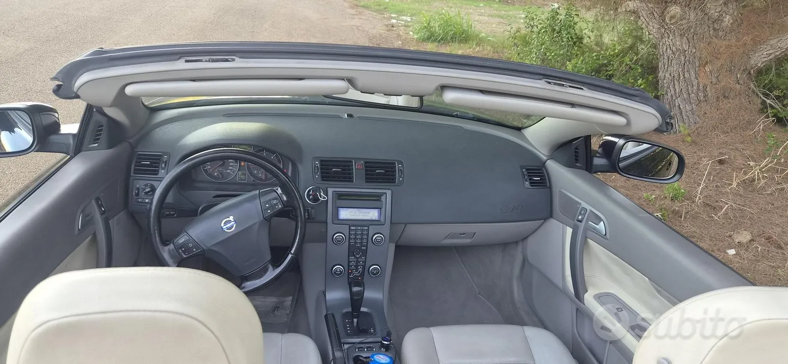Volvo C70 2008 photo 4