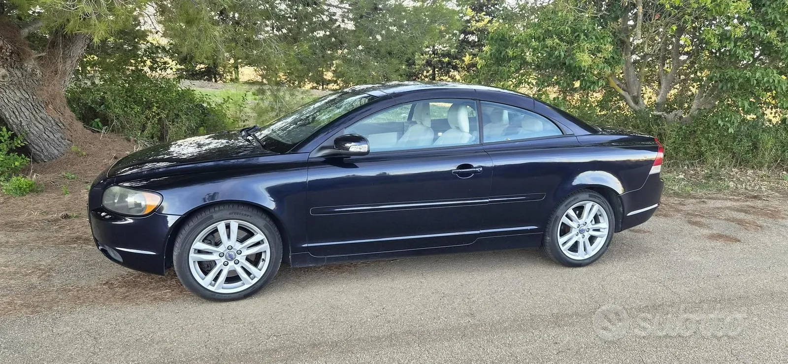 Volvo C70 2008 photo 5