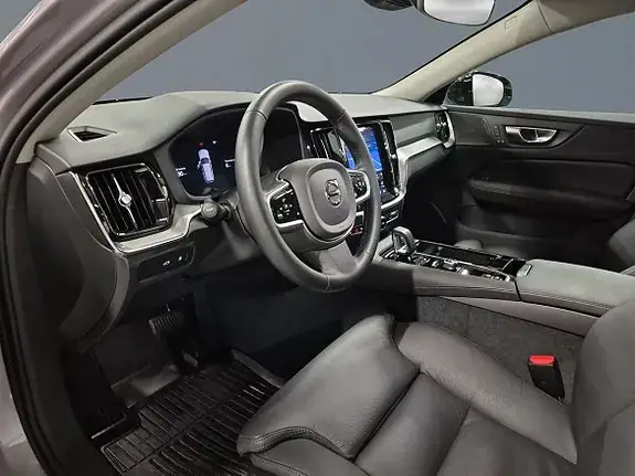 Volvo V60 2026 photo 5