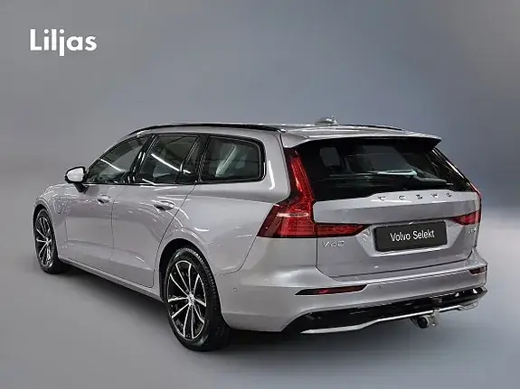 Volvo V60 2026 photo 4