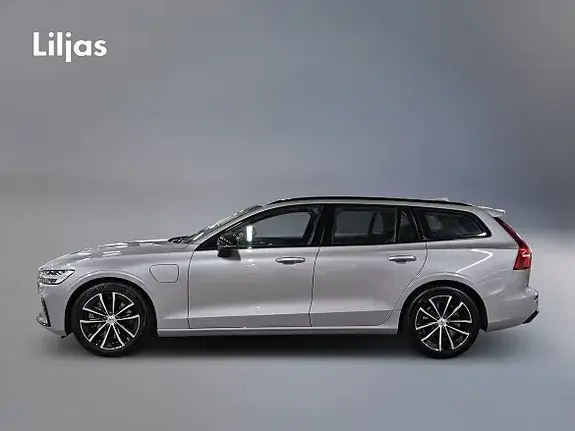 Volvo V60 2026 photo 3