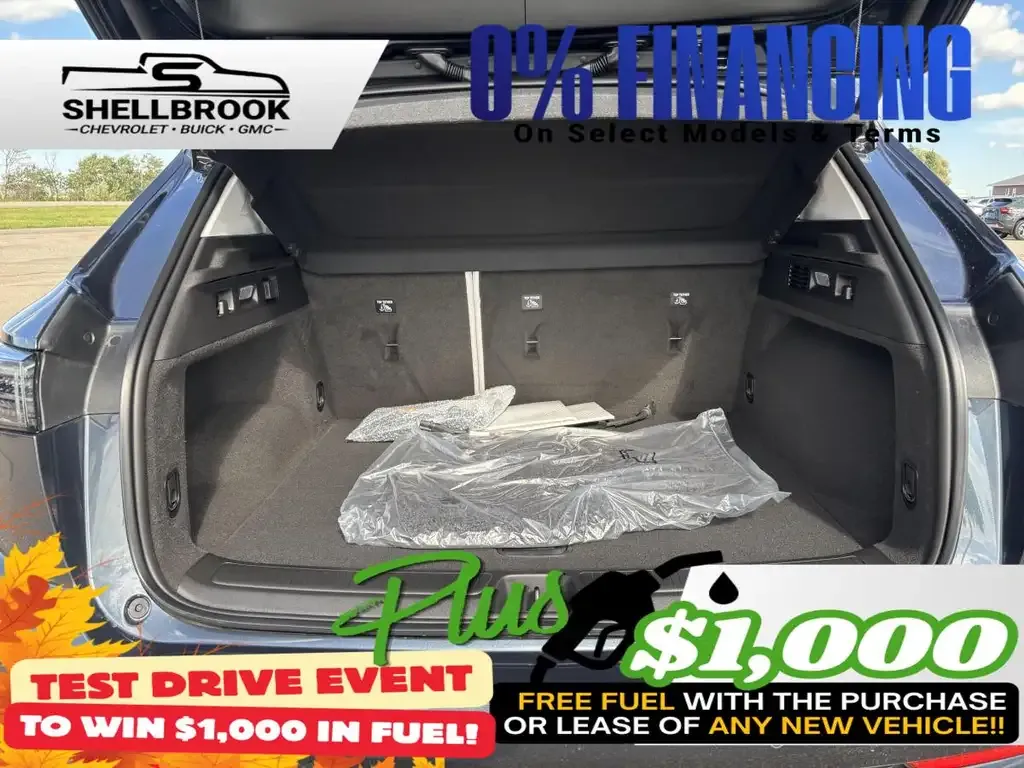 Buick Envision 2026 photo 5