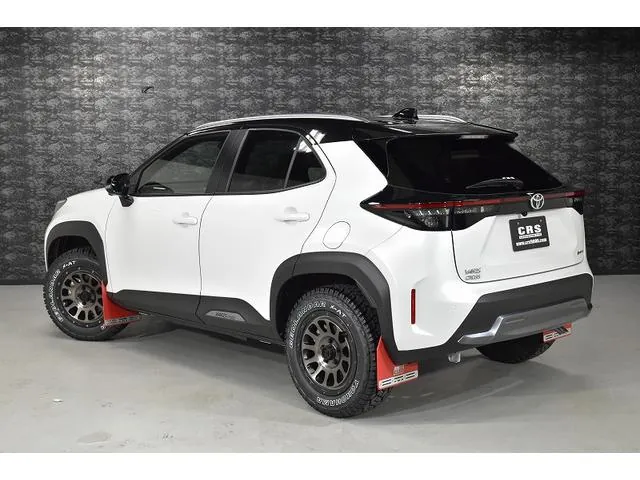 Toyota Yaris Cross 2026 photo 3