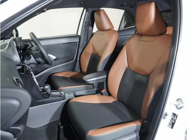 Toyota Yaris Cross 2026 photo 5