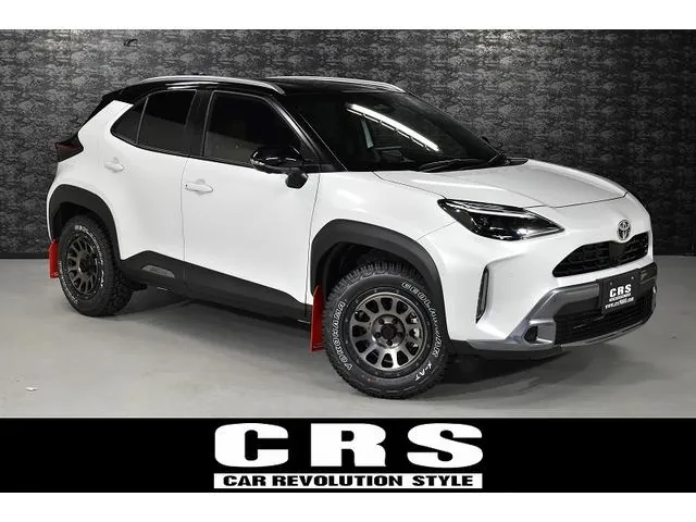 Toyota Yaris Cross 2026 photo 2