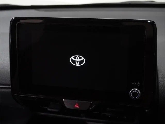Toyota Yaris Cross 2026 photo 4