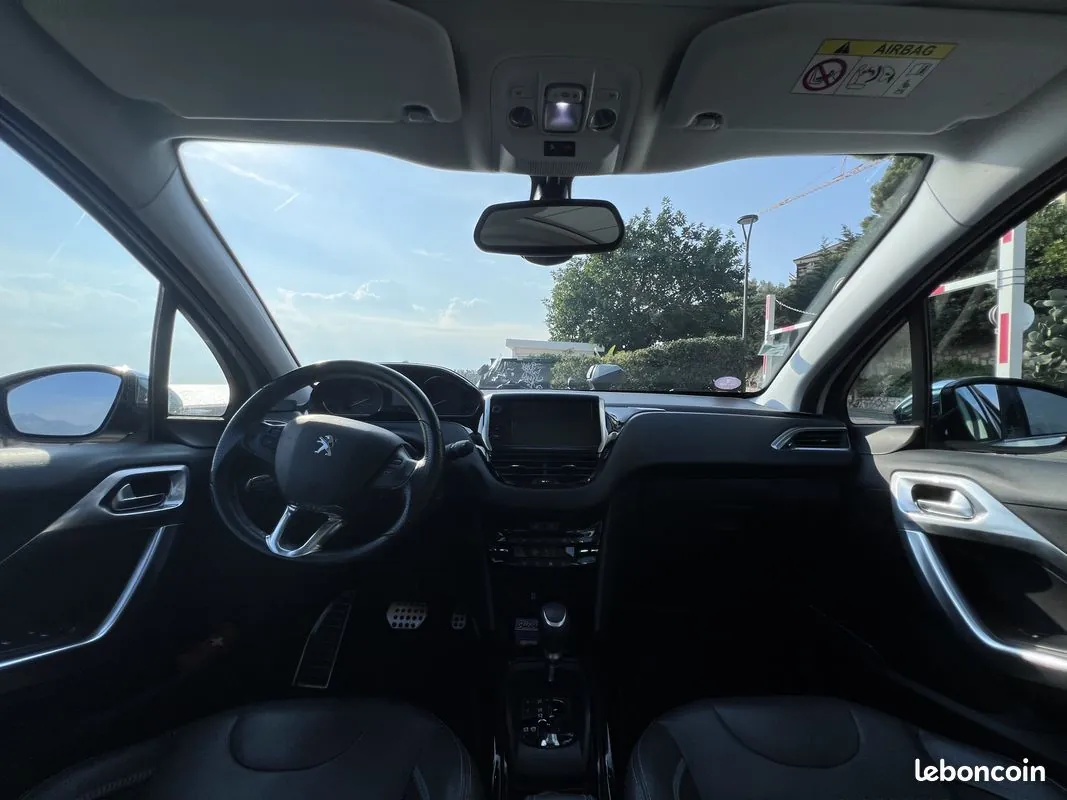 Peugeot 2008 2019 photo 3