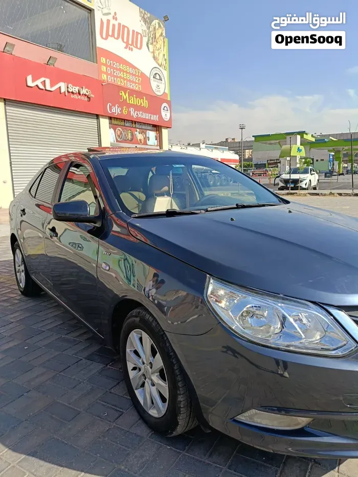 Chevrolet Optra 2018 photo 2
