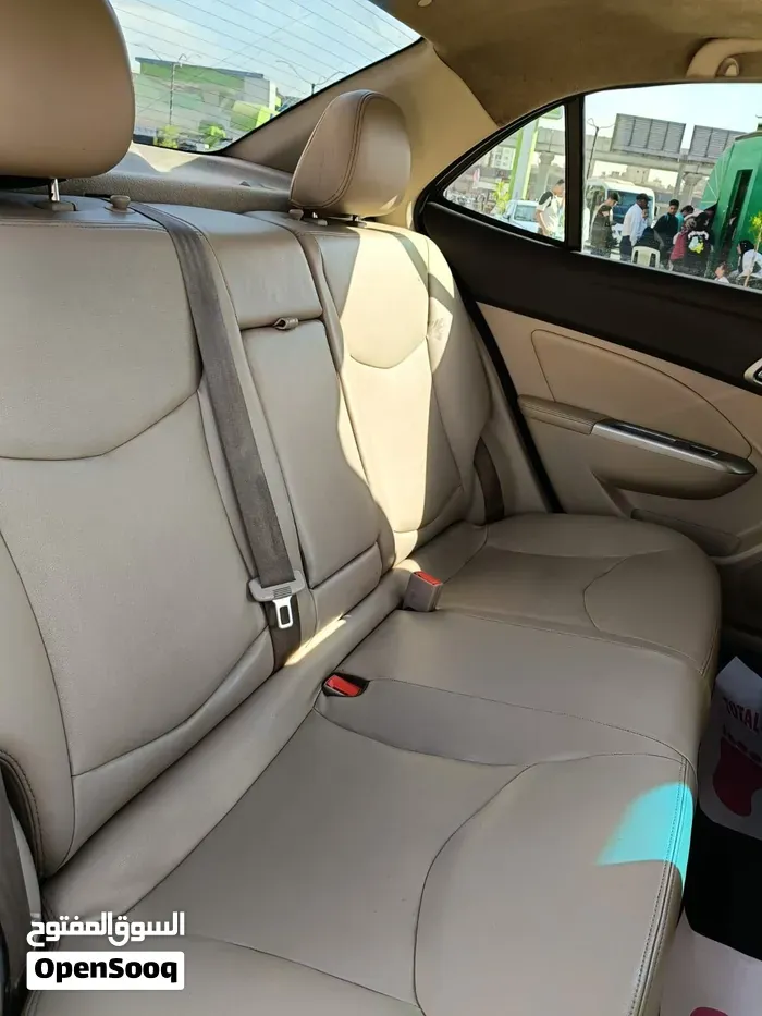 Chevrolet Optra 2018 photo 4