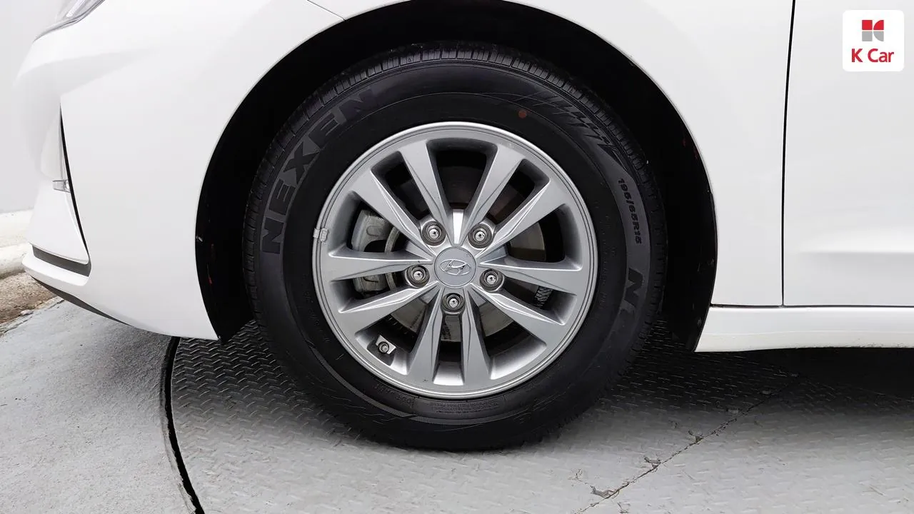 Hyundai New Elantra Ad 2020 photo 5