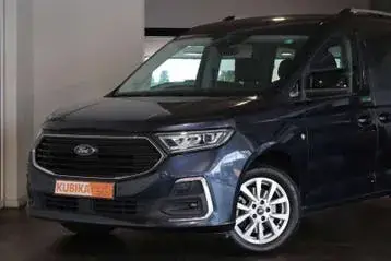 Ford Tourneo Connect 2023 photo 2