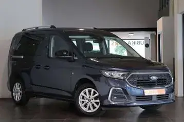 Ford Tourneo Connect 2023 photo 3