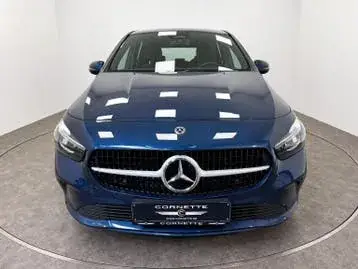 Mercedes-Benz B-Class 2023 photo 3