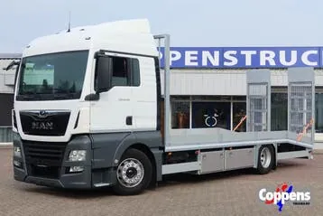 MAN Tgx 18.340