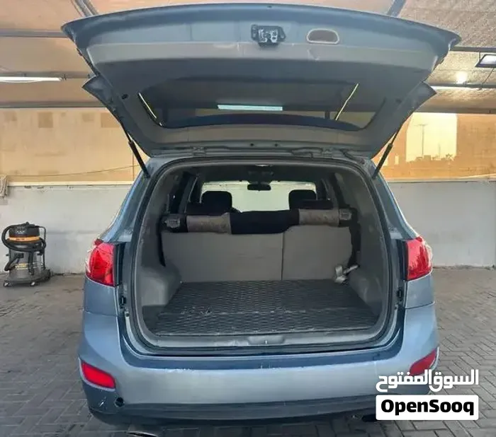 Hyundai Santa Fe 2009 photo 2