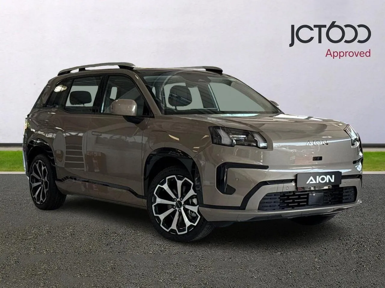 Aion V