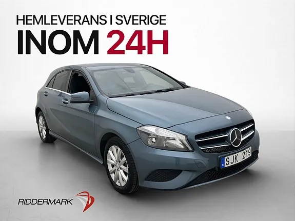 Mercedes-Benz A180