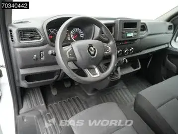 Renault Master 2024 photo 3