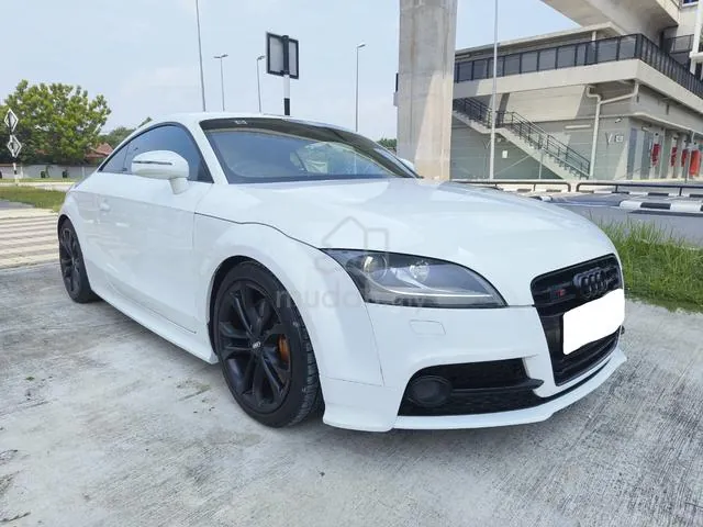 Audi Tts