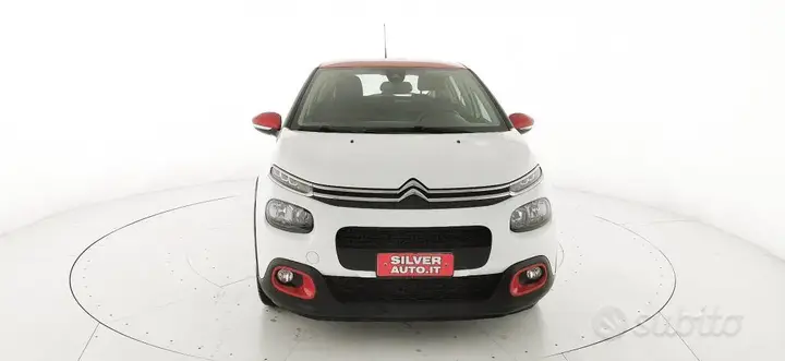 Citroen C3 2020 photo 2